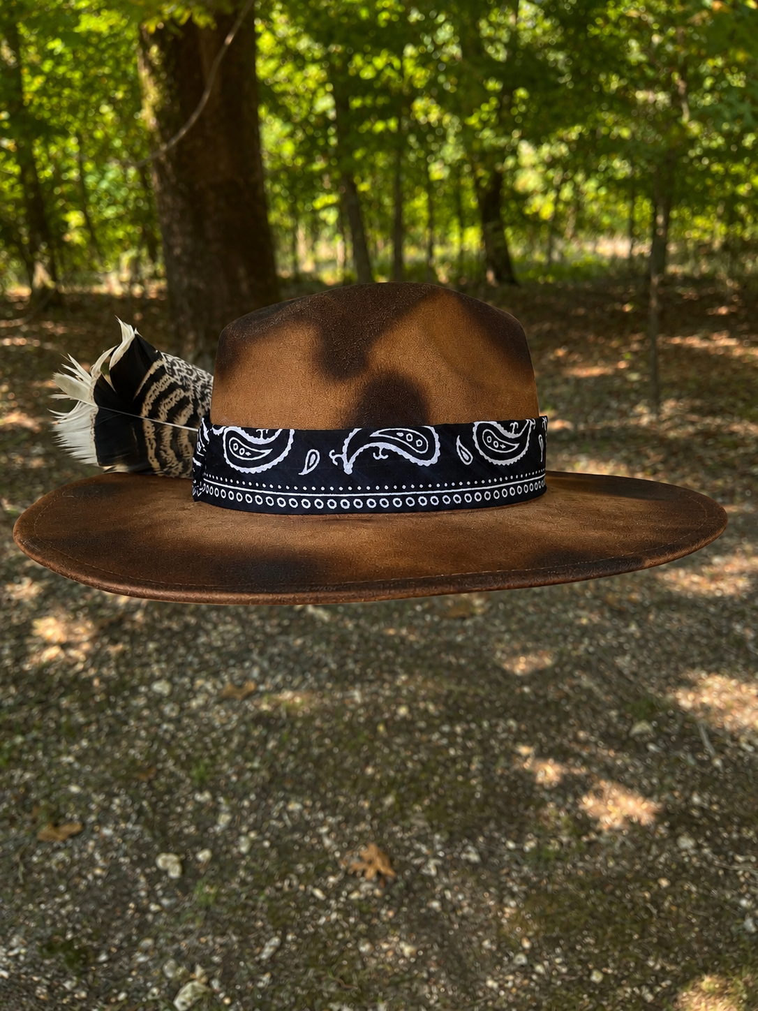 Missourian Turkey