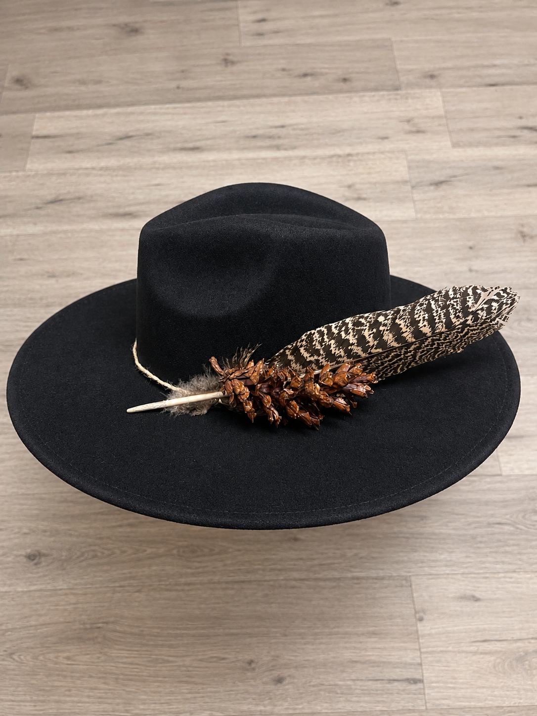 The Country Heirloom