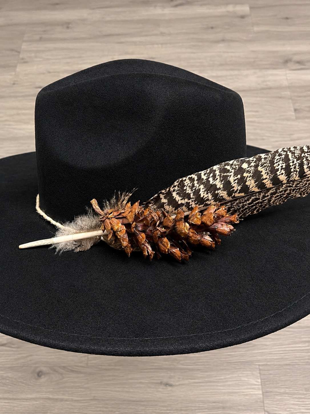 The Country Heirloom