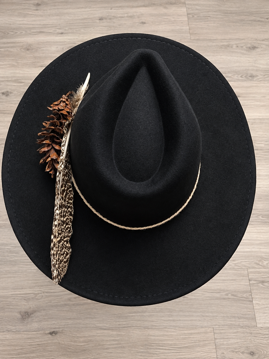 The Country Heirloom