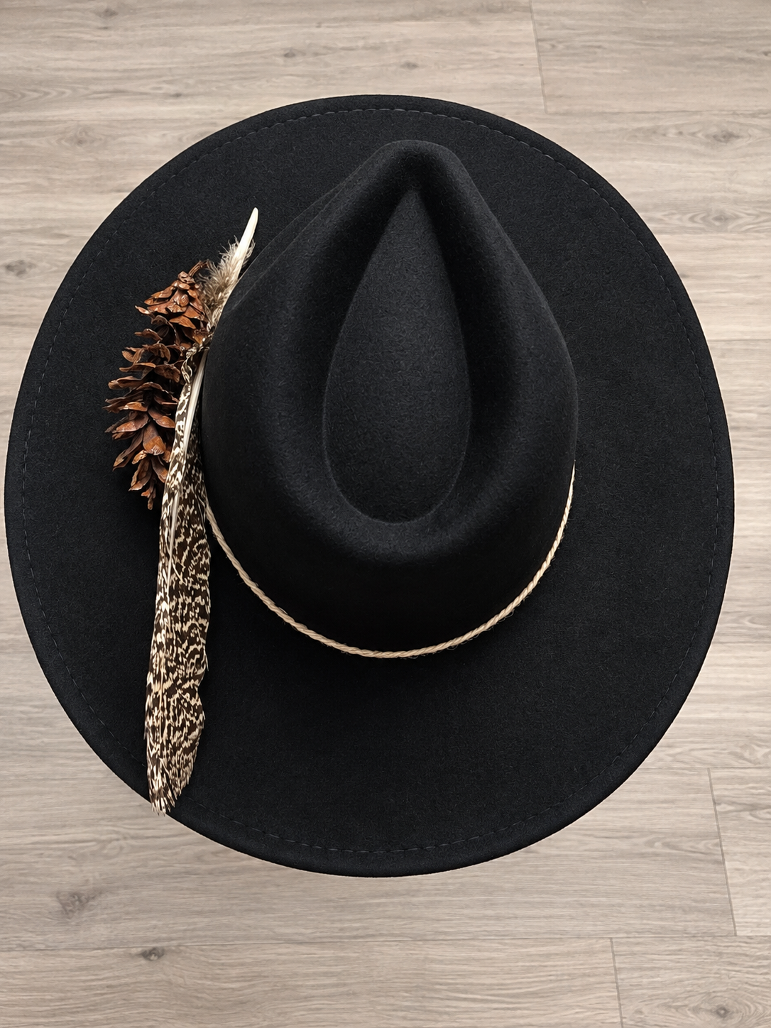 The Country Heirloom